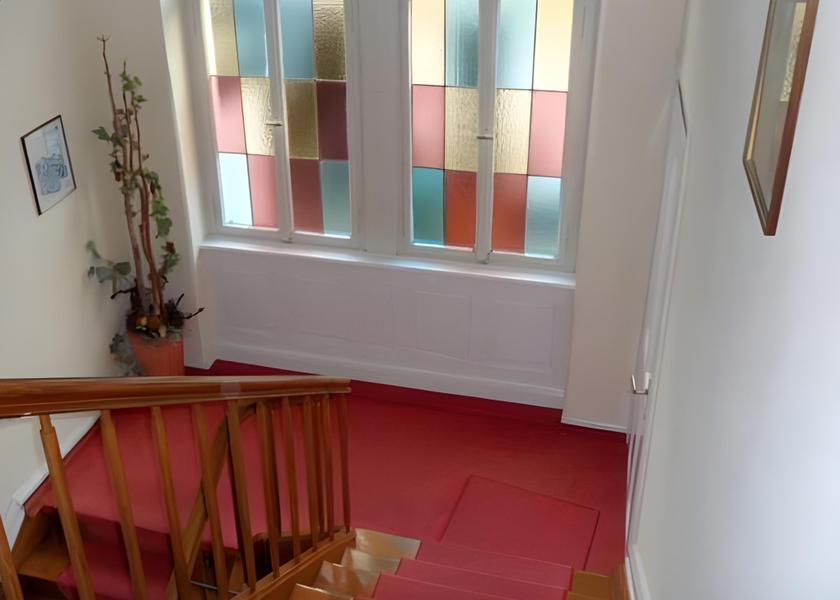 Hessen Ruedesheim am Rhein Interior view