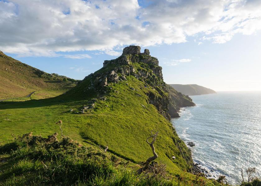 England Ilfracombe 
