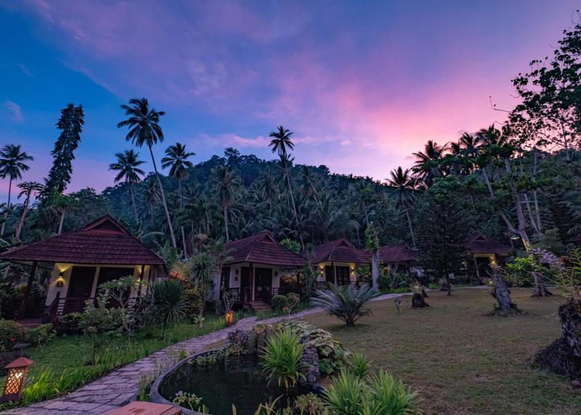 North Sulawesi Bitung View