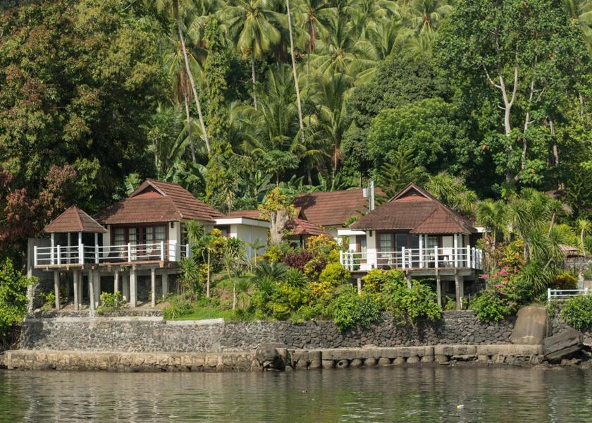North Sulawesi Bitung 