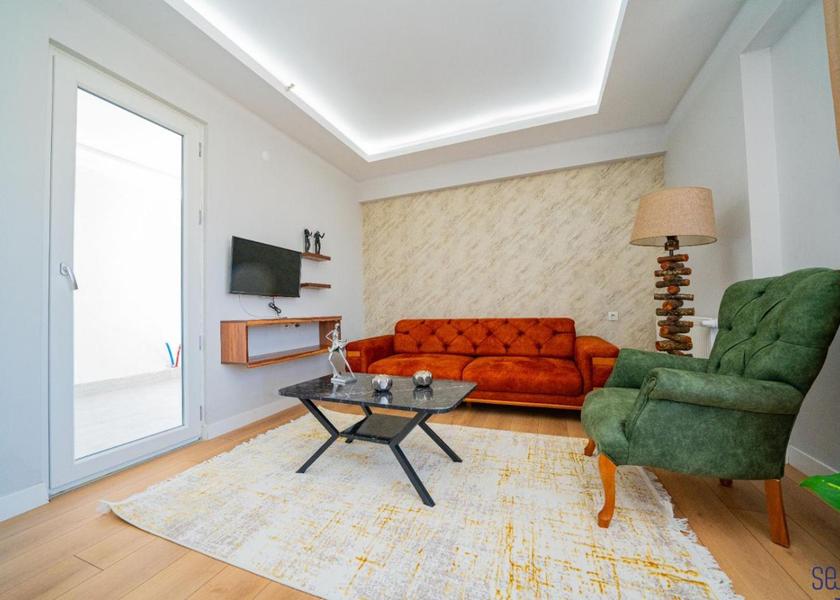 Kayseri Kayseri Suite