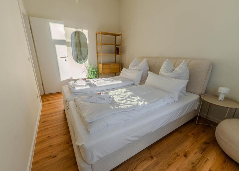 Lower Saxony Celle One-Bedroom Apartment
