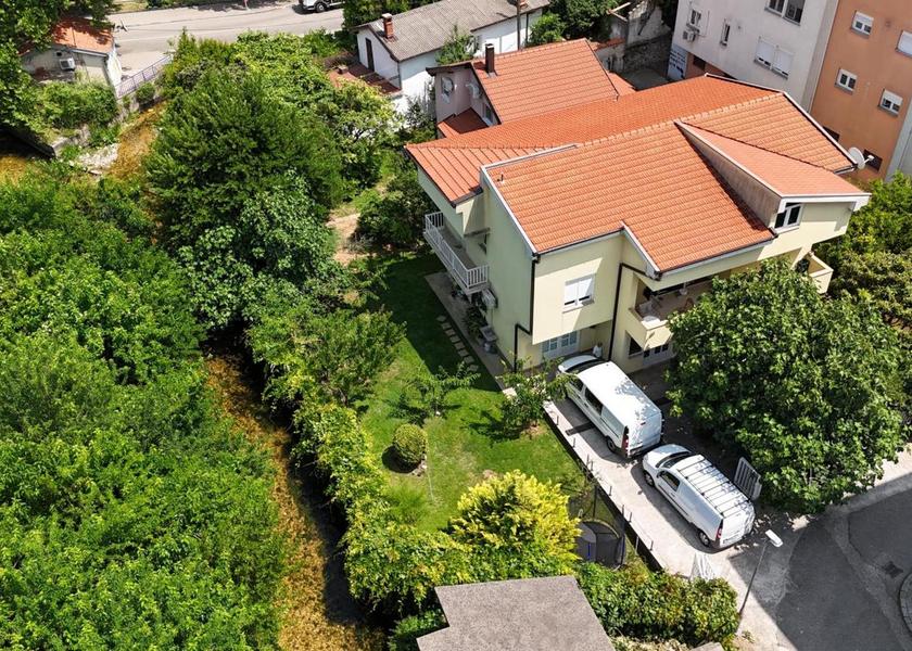 Federation of Bosnia and Herzegovina Mostar Exterior view
