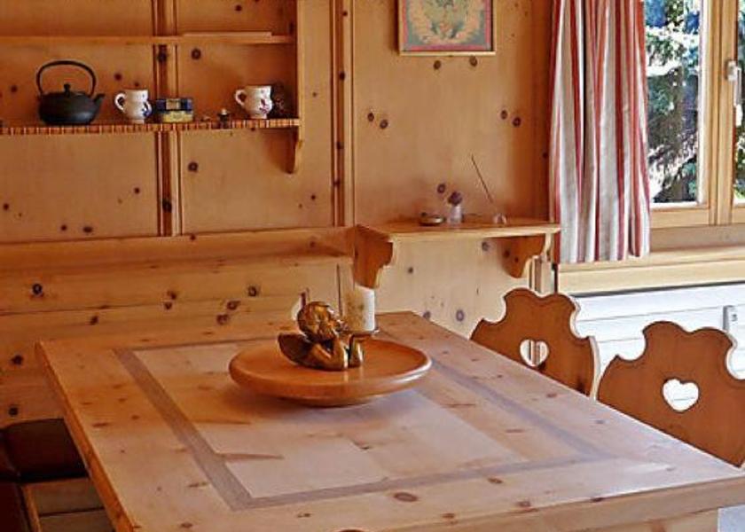 Graubünden Silvaplana 