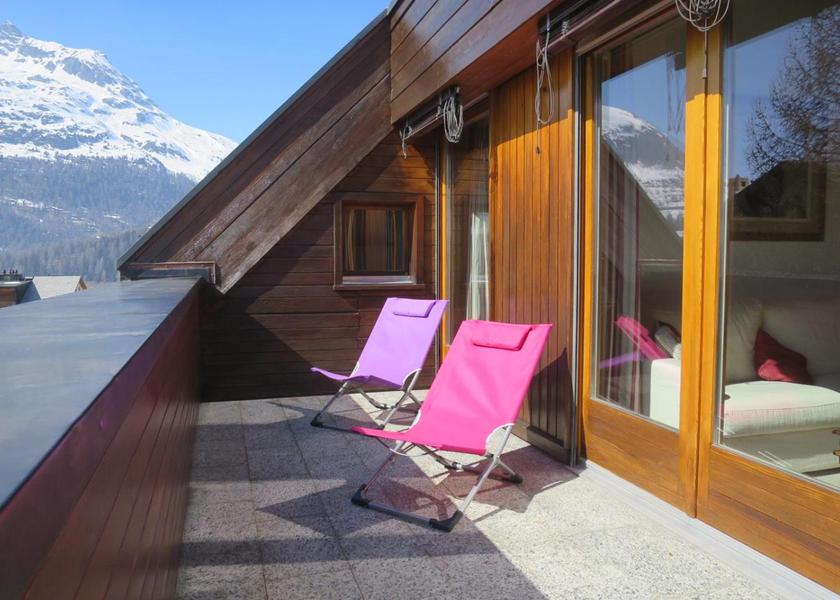 Graubünden Silvaplana 