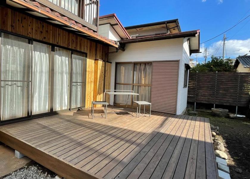 Shizuoka Izu Exterior view
