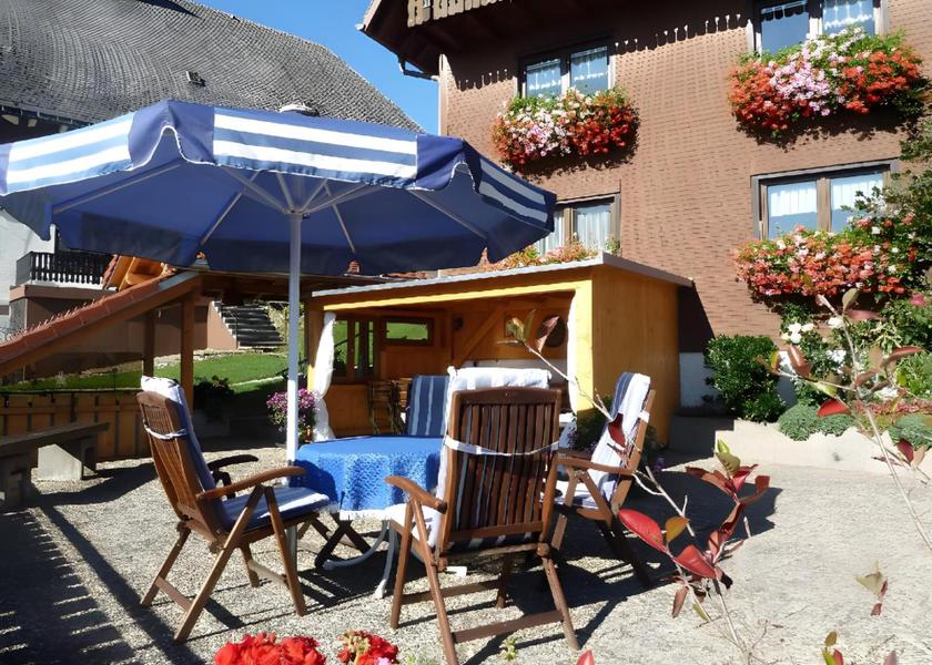 Baden-Württemberg Titisee-Neustadt Exterior view