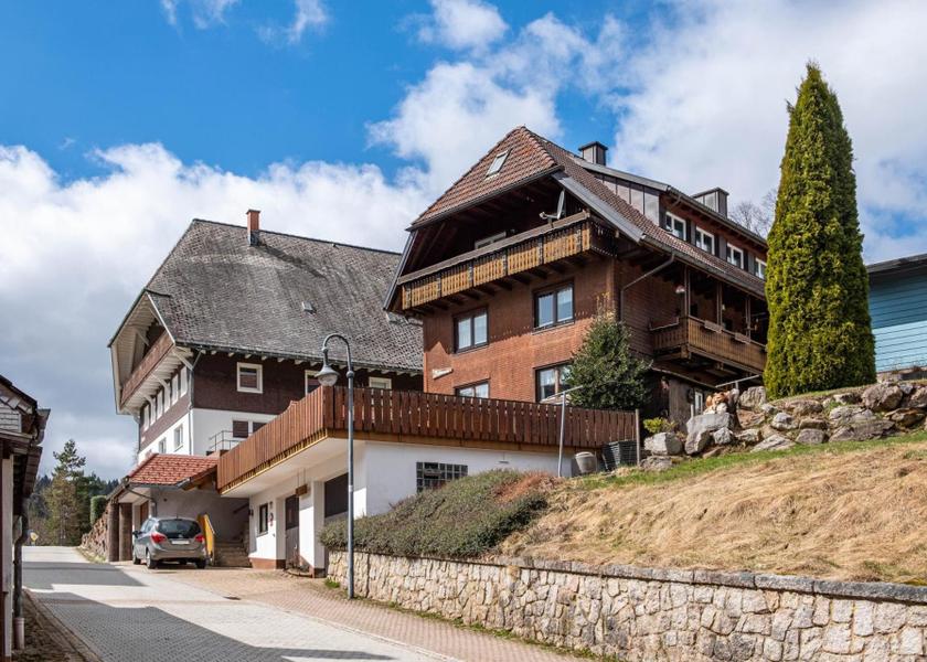 Baden-Württemberg Titisee-Neustadt Exterior view