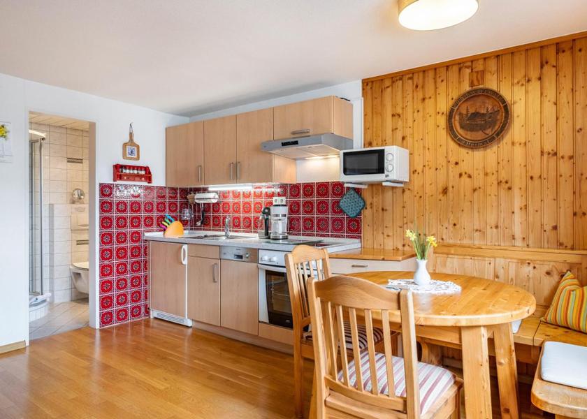 Baden-Württemberg Titisee-Neustadt Kitchen
