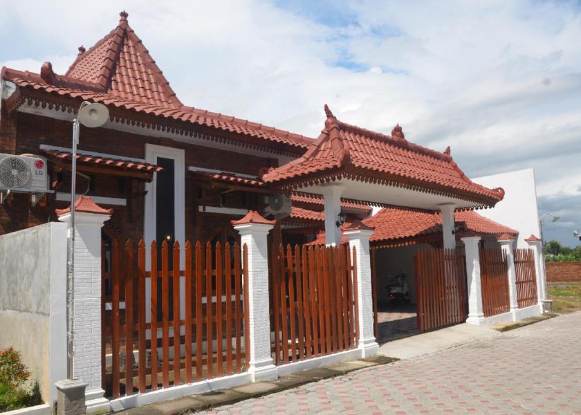 Special Region of Yogyakarta Prambanan 