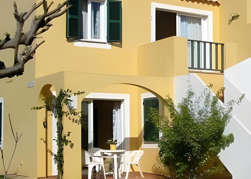 Balearic Islands Ciutadella de Menorca Exterior view