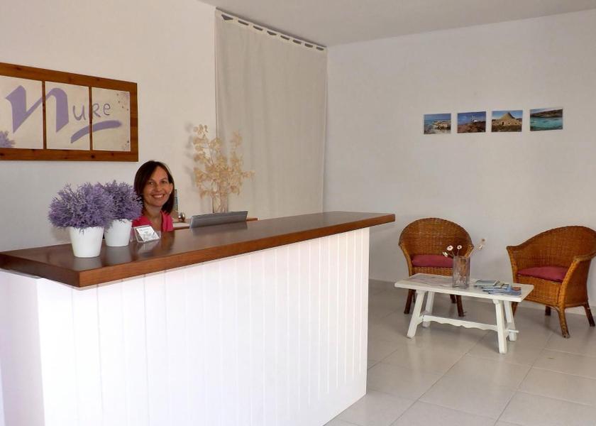 Balearic Islands Ciutadella de Menorca Facilities