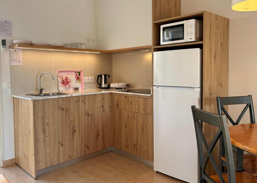 Balearic Islands Ciutadella de Menorca Two-Bedroom Apartment (4 Adults)