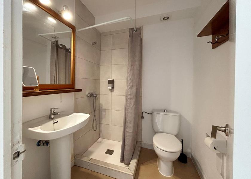 Balearic Islands Ciutadella de Menorca Two-Bedroom Apartment (4 Adults)