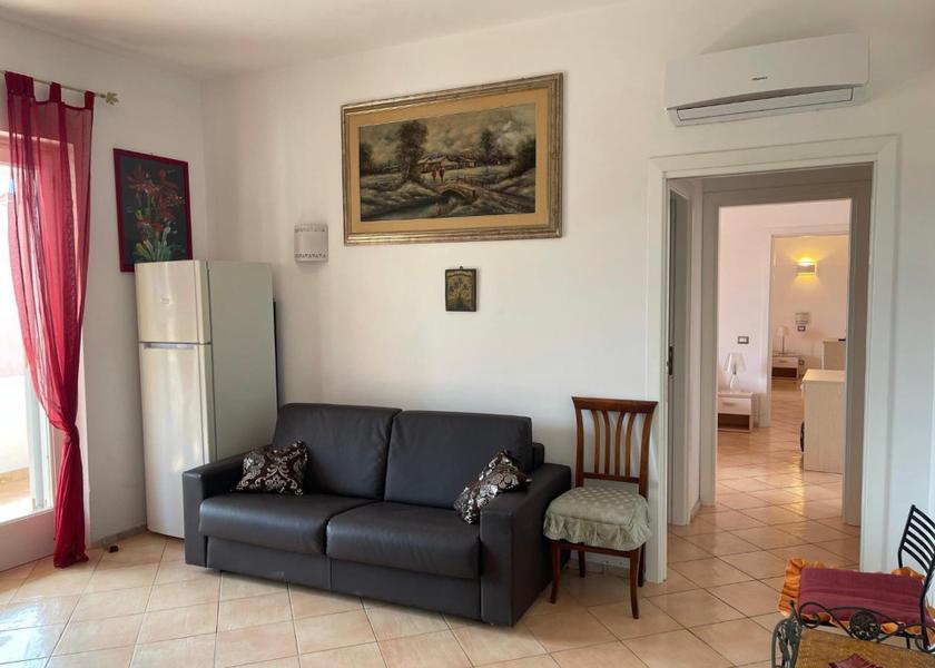Sicily Lipari Public Areas