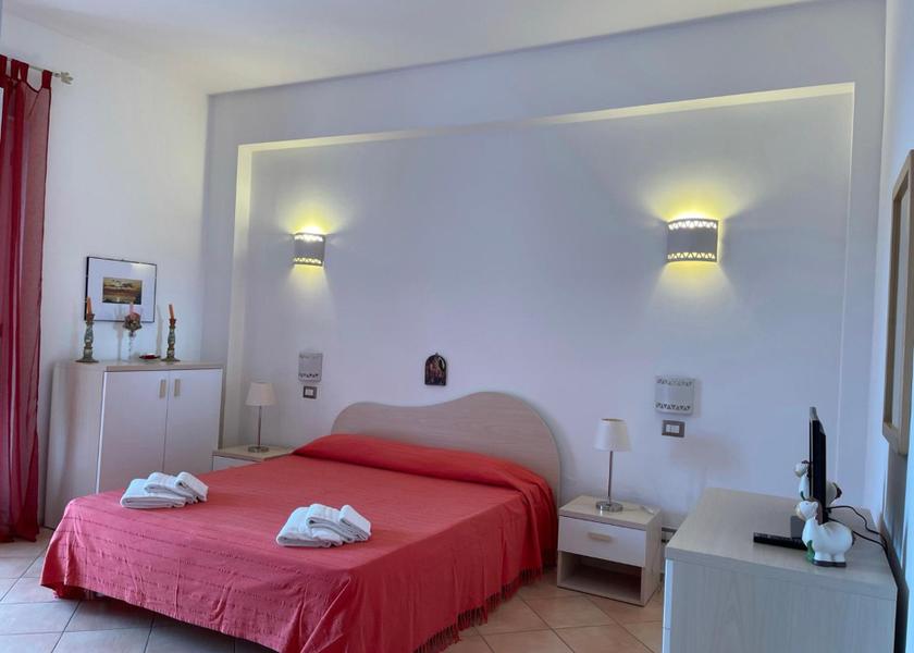 Sicily Lipari 