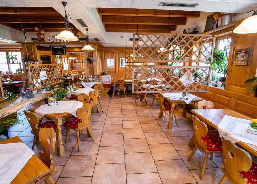 Rhineland-Palatinate Hauenstein Restaurant