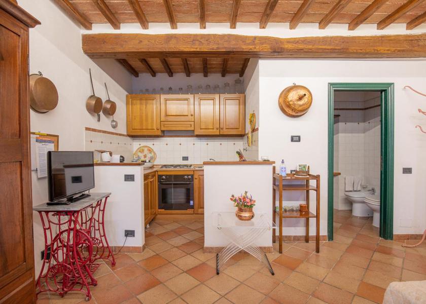 Tuscany Colle di Val d'Elsa Public Areas