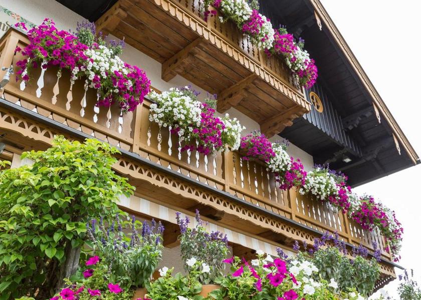 Bavaria Bad Toelz Exterior view