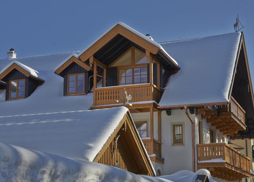 Bavaria Bad Toelz Hotel Exterior