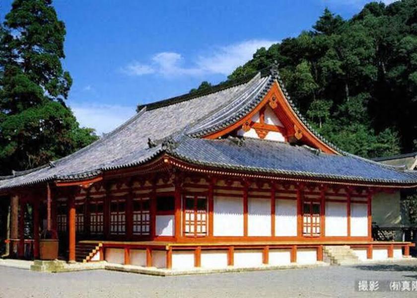 Osaka Kawachinagano Nearby attraction