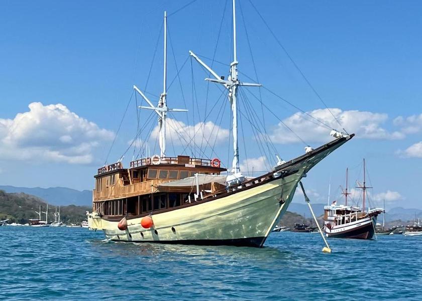 East Nusa Tenggara Labuan Bajo 