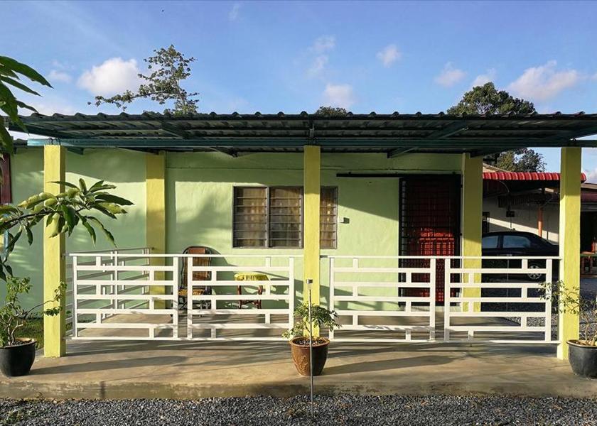 Perlis Arau 