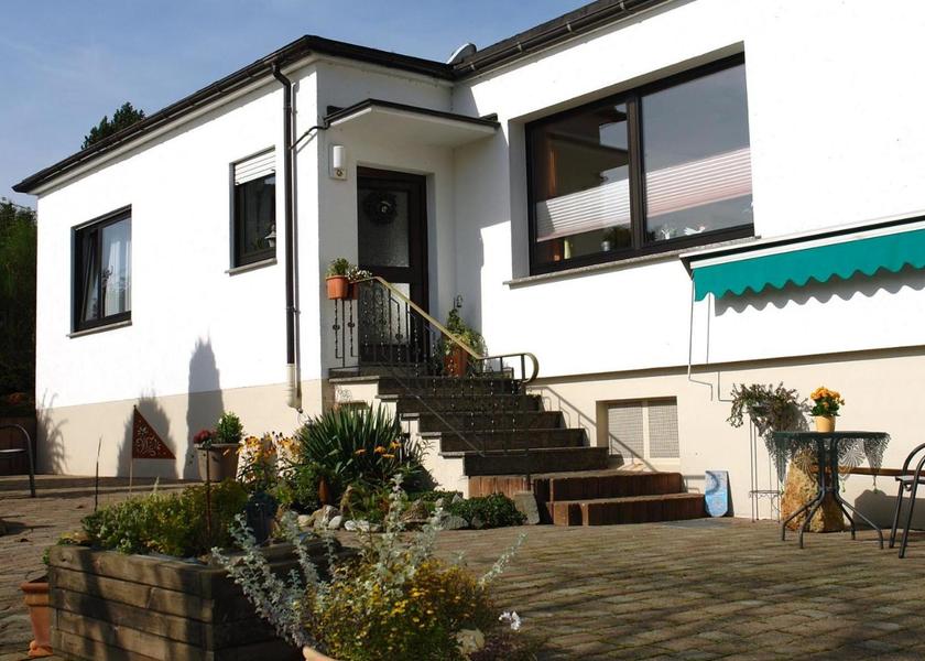North Rhine-Westphalia Medebach Exterior view