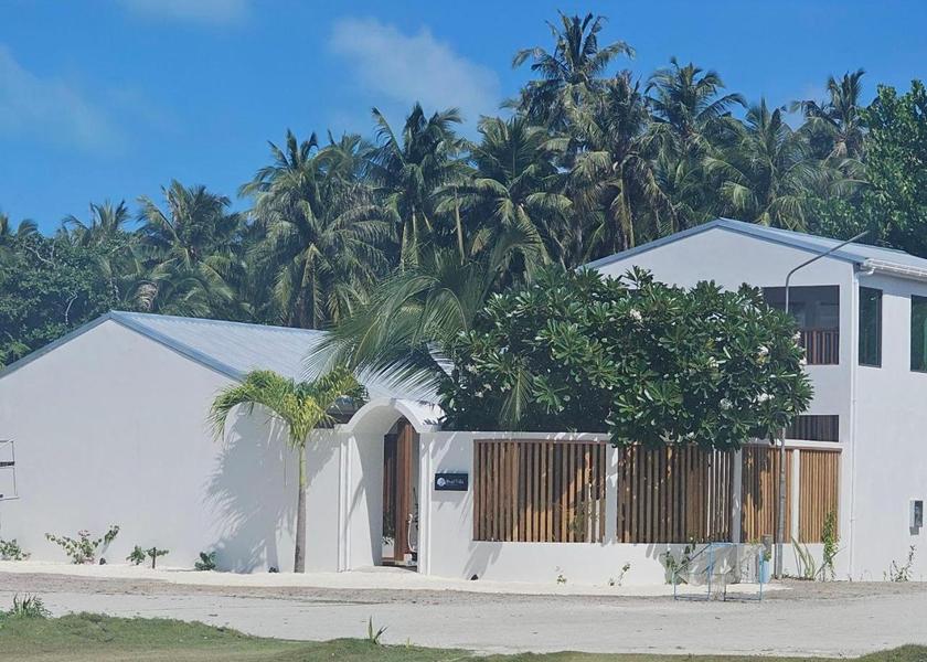 Baa Atoll Fulhadhoo 
