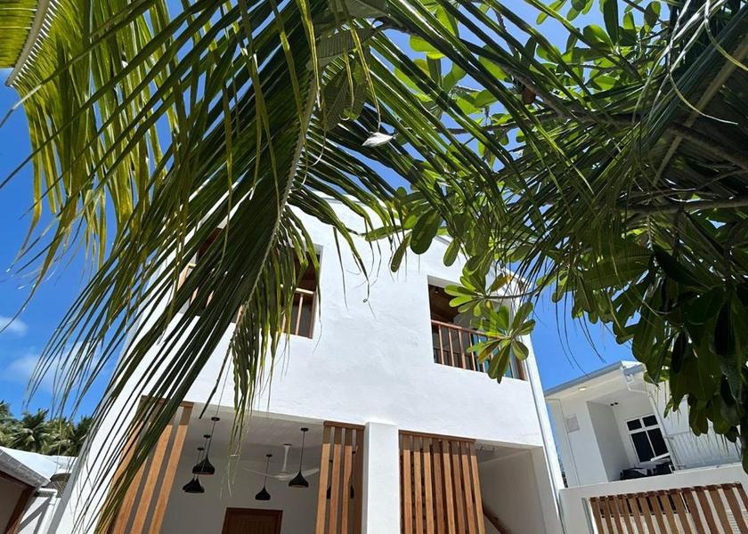 Baa Atoll Fulhadhoo 