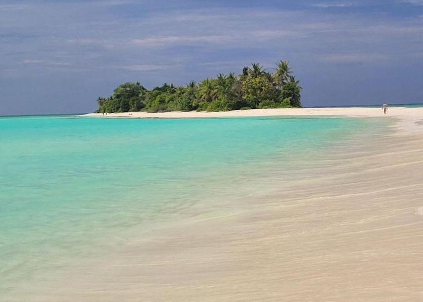 Baa Atoll Fulhadhoo 