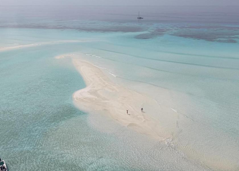 Baa Atoll Fulhadhoo 