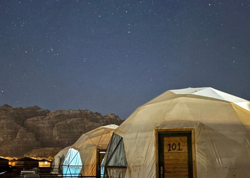 Aqaba Governorate Wadi Rum 