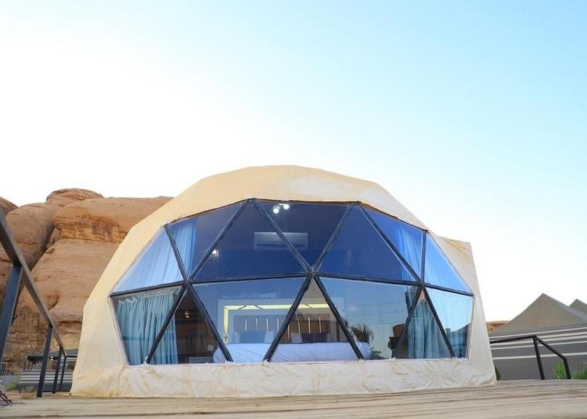 Aqaba Governorate Wadi Rum 