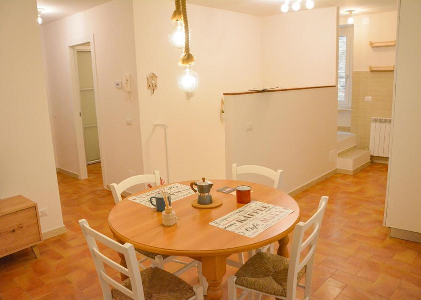 Marche Recanati Facilities