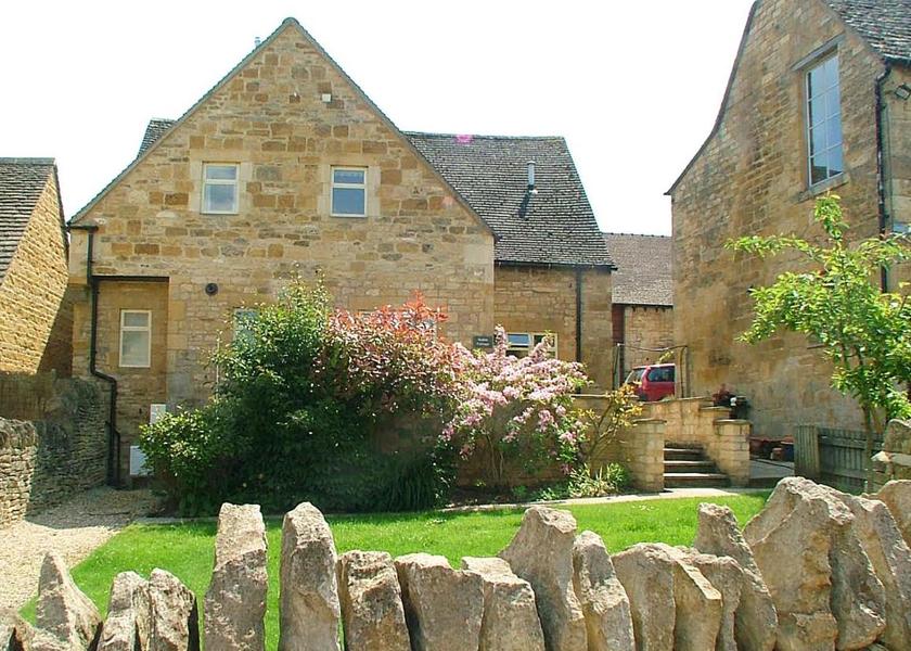 England Chipping Campden Exterior view