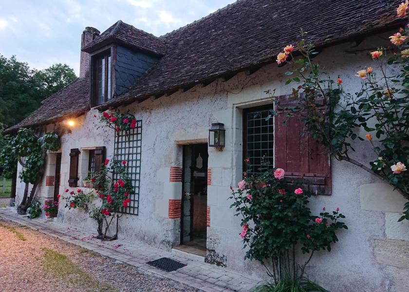 Centre-Loire Valley Amboise 