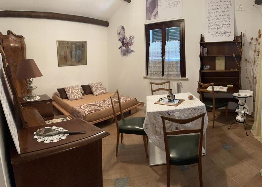 Abruzzo Silvi Public Areas