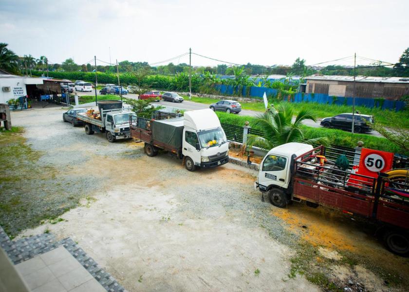 Selangor Jenjarom 