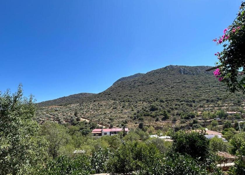 Muğla Datça View