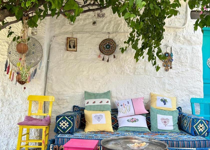 Muğla Datça Facilities