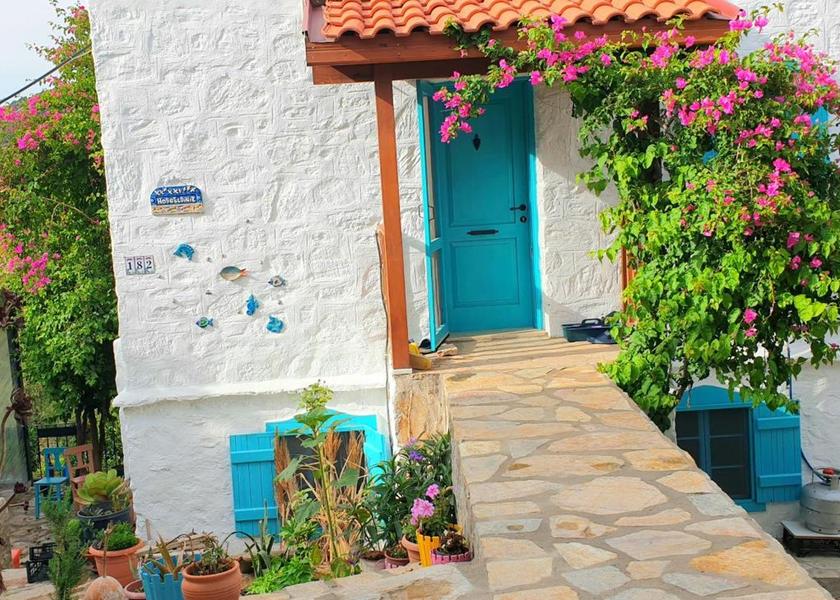 Muğla Datça 