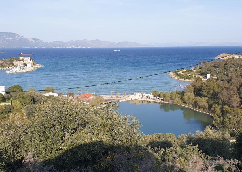 Muğla Datça 
