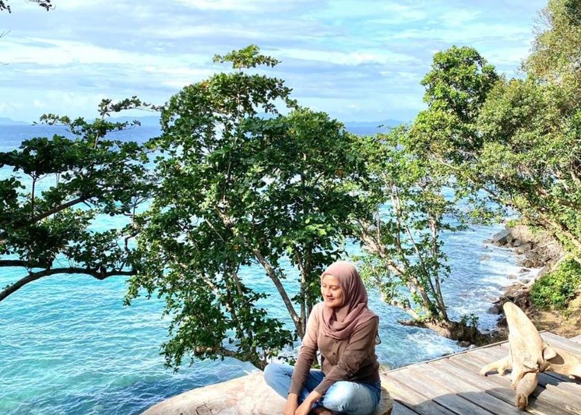 Aceh Sabang 