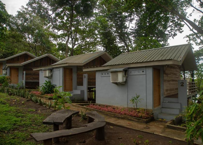 Aceh Sabang Exterior view