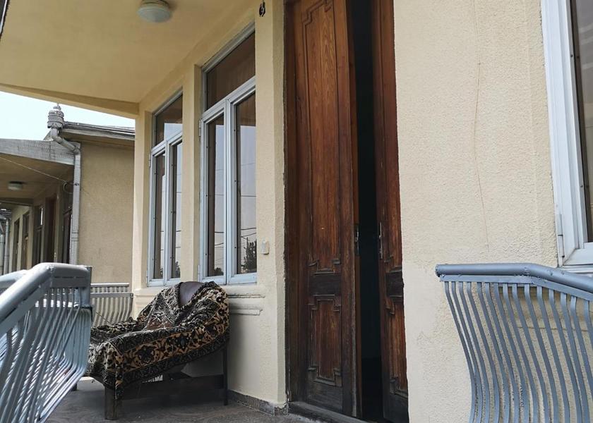 Samegrelo-Zemo Svaneti Zugdidi Balcony/terrace