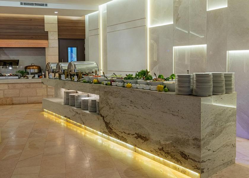 Ma'an Governorate Wadi Musa Food and beverages