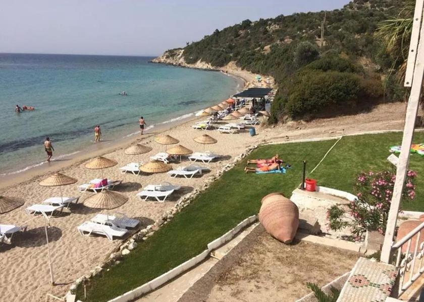 Izmir Dikili 