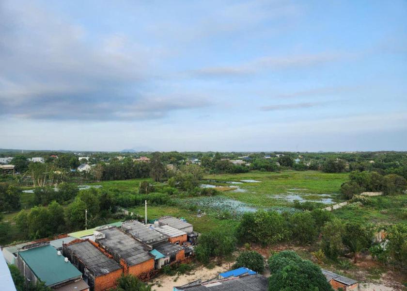 Lam Dong Province La Gi View