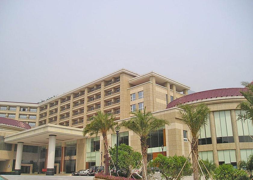 Guangdong Dongguan Entrance